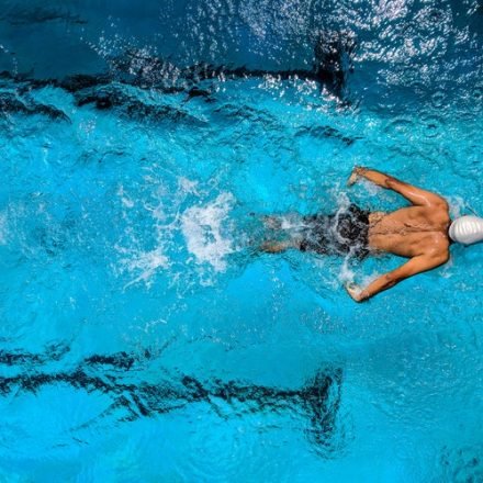 piscine a tanger
