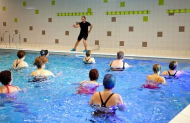 piscine tanger