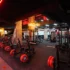 Salle de sport 70x70